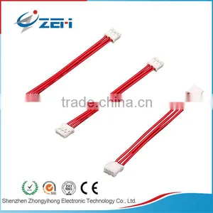Full Frequency 10 Pin Automotive Connector 2pin 3 Pin Male and Female Cables With Connectors thumbnail-1