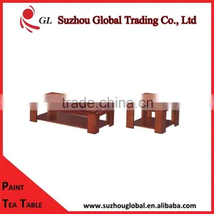 Special Shaped Cube Coffee Tables for Small Rooms thumbnail-1