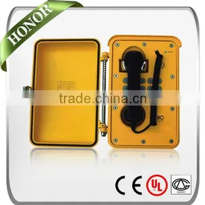 ITC T-6731 IP Network Explosion Proof IP Phone, Explosion Proof Telephone Quality Choice thumbnail-1