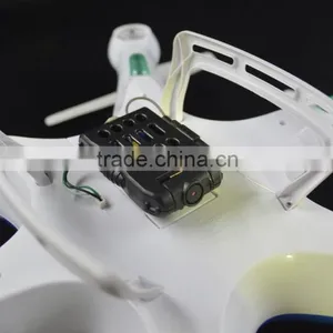 WIFI 2.4G RC Drone Helicopter With 0.3MP Camera thumbnail-5
