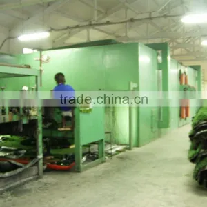 High Quality Synthetic Grass Machine Artificial Grass Production Line thumbnail-2