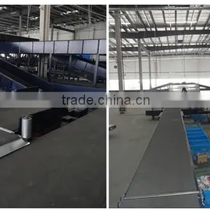 Custom-build Conveyor Machine Automatic Conveyor Line Belt Conveyor Machine Roll Conveyor Machine thumbnail-5