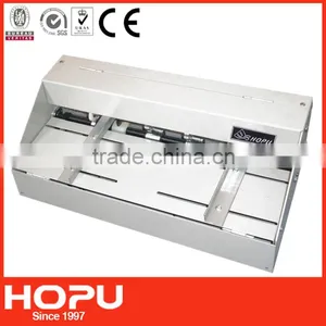 Global Hot Sale Low Price Creasing Machine Manual thumbnail-1
