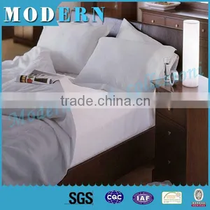 Comfortable and Soft Bamboo Bed Sheets Set Series thumbnail-1