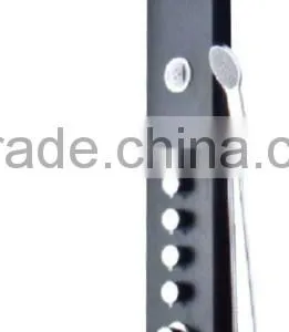 Solid Surface Shower Wall Panels thumbnail-1