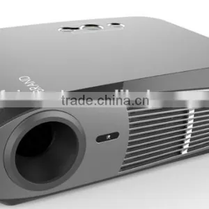 The Full HD Foisonth Home Cinema Projector With Wireless Streaming thumbnail-1