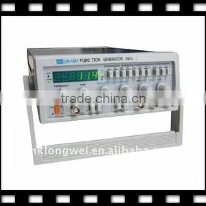 0.1Hz-10Hz Function Generator,high Frequency Function Generator,digital Function Generator thumbnail-1