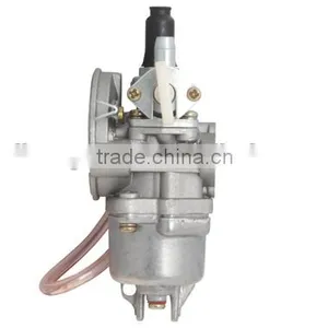 13mm Carburetor 2-Stroke Pocket Rocket Pit Dirt Bike Carby thumbnail-1