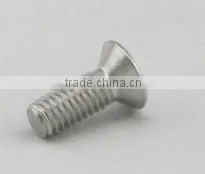 Stainless Steel Cross Recessed Countersunk Head Screws DIN965 thumbnail-2