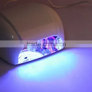 36w Multifunction Led uv Lamp for Nail Gel thumbnail-6