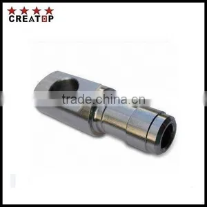 Customized Stainless Steel 304 Metal Cnc Auto Parts thumbnail-2