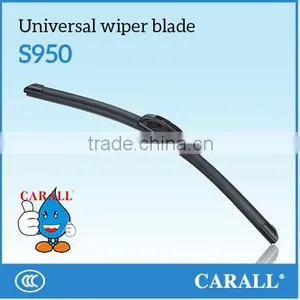 Car Accessories Windshield Wiper Universal Soft Wiper Blade S950 thumbnail-1