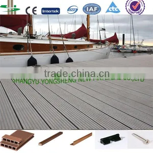 WPC Board for Floating Dock thumbnail-1