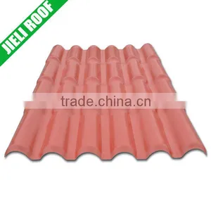 Plastic Roofing Sheet thumbnail-3