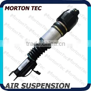 Air Strut System How it Works for Mercedes-Benz W211 Front OE No.:(L)2113209313,(R)2113209413 thumbnail-1