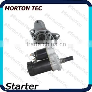 2016 New Products Starters for VW Jetta 1.6CL OEM 2-2494VA, D6RA79 thumbnail-1