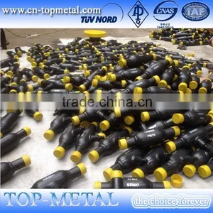 Welded Ball Valve With Good Price thumbnail-5