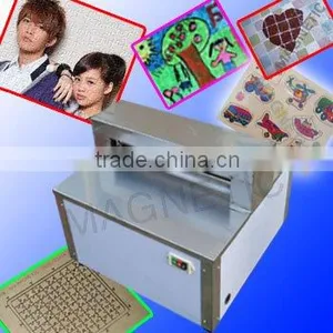 Electrical Puzzle Machine thumbnail-1