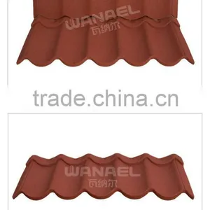 Roof Tile European Polymer thumbnail-4
