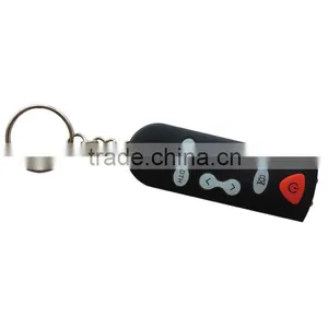 500 in 1 Universal Mini TV Remote Control thumbnail-4