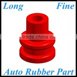 EPDM Wire Harness Seals for Automotive thumbnail-1