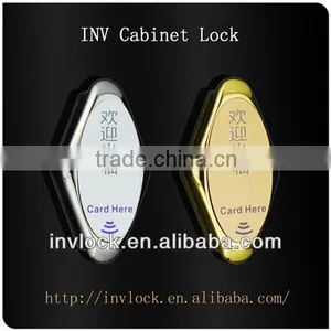 Funiture Lock SR-INV01 thumbnail-1