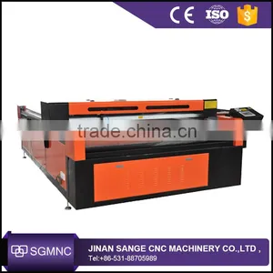 1325 150W Laser Cutting Machine for Balsa Wood Supplier's Choice thumbnail-1