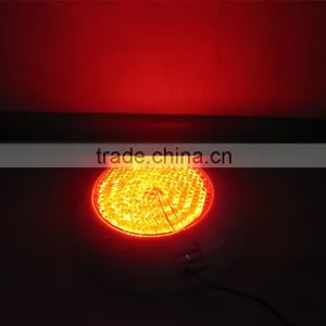24W Surface Mounted LED Swimming Pool Light For Fountains thumbnail-2