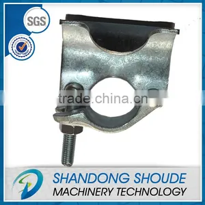 Q235 Materials Forged Scaffolding Putlog Cupler Quality Choice thumbnail-4