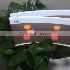 Food Grade Disposable Paper Cup Sheet With High Quality thumbnail-4
