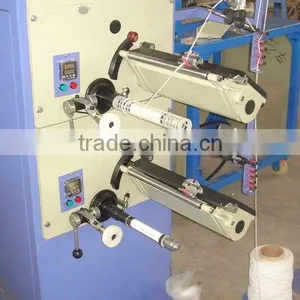 PP String Wound Filter Cartridge Production Line,Hongteng ,improved thumbnail-3