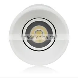 16w Cob Downlight Suspended Downlight thumbnail-2
