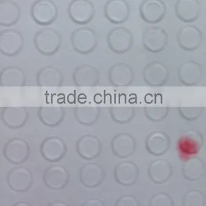Anti-counterfeit Water Damage Indicator Meet Water Change Color Stickers Labels thumbnail-1