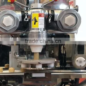 JH-688 Fully Automatic Fishball Machine thumbnail-4