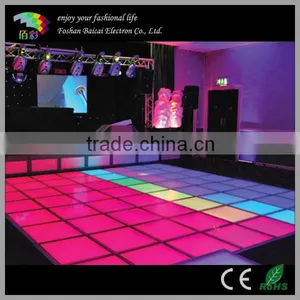 LED Brick Lights Dance Floor thumbnail-1