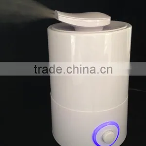 Twin Mist Humidifier and Aroma Diffuser thumbnail-1