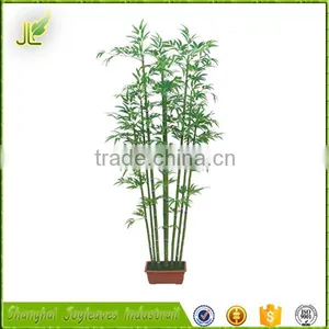 2015 New Arrival Artificial Bamboo Tree for Hotel Decoration thumbnail-4