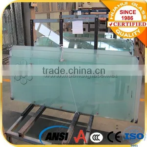 12mm Toughened Glass Panels for Shower Room thumbnail-1