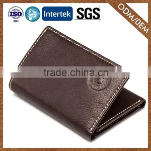 Hot Product Good Design Nice Quality Women'S Genuine Leather Purse thumbnail-1