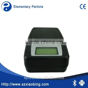 Best Selling EP S360 NFC WIFI GPRS RFID Bus Ticket Pos Machine Made in China thumbnail-1