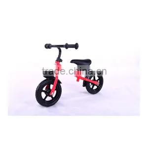 12inch Special Kids Balance Bike thumbnail-2