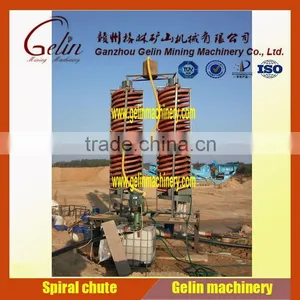 High Capacity Zircon Extraction Machine thumbnail-1