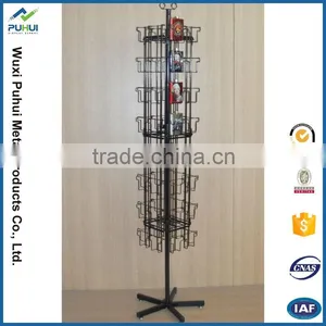 China Factory Card Wire Display Customized thumbnail-1