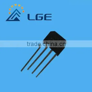 UL Approved Bridge Rectifier RS405L 4A 600V thumbnail-2