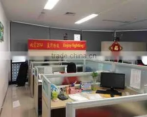 Comaccord (Xiamen) Building Material Co., Ltd. company overview - view 2 thumbnail