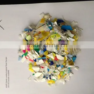 HDPE REGRIND Hot Washed thumbnail-2
