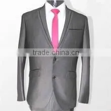 Mens Business Suits T/R thumbnail-1