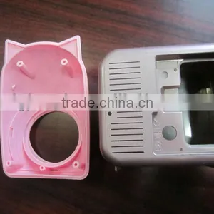 Injection Plastic Products Manufacturer thumbnail-1
