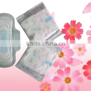 Folding Type 280mm Regular Sanitary Napkin thumbnail-1