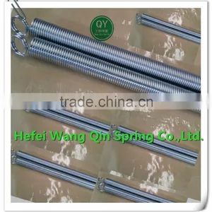 Best Seller Small Extension Spring From Hefei Factory thumbnail-4